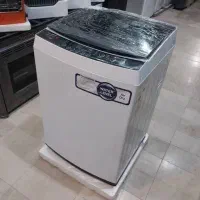 ماشین لباسشویی 12 نیمه‌اتوماتیک پاکشوما تکی و عمده