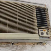کولر 30 هزار|کولر گازی و فن‌کوئل|اهواز, پردیس دو|دیوار