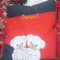 گهواره کیسه خواب