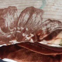 پتوی دونفره ارکیده