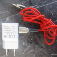 شارژر اندروید تایپ C