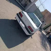 پژو اردی مدل ۸۱ دوگانه سی ان جی|خودرو سواری و وانت|شیراز, شهرک والفجر|دیوار