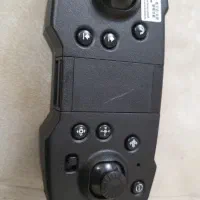 کنترل کوادکوپتر E88 pro