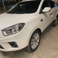 جک s5|خودرو سواری و وانت|رشت, گلسار|دیوار