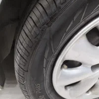 زانتیا مدل 89 بسیار تمیز2000|خودرو سواری و وانت|شهریار, کهنز|دیوار