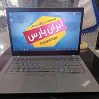 LENOVO THINKPAD T14S نمایشگر لمسی|رایانه همراه|شیراز, شهرک گلستان|دیوار
