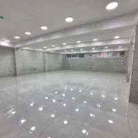 اجاره 150متر سالن زیر زمین تجاری نوساز خیابان بابل