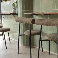 صندلی ناهارخوری و صندلی مدیریت|میز و صندلی غذاخوری|رشت, حمیدیان|دیوار