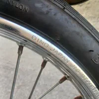 موتور هوندا ۱۵۰ دینو ۹۶. ۸۰ درصد فابریک|موتورسیکلت|تهران, کن|دیوار