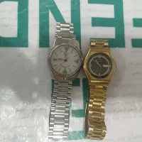 ساعت سوییسی وسترن واچ