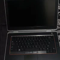 لپتاپ دل core i5 E6420