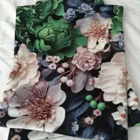 روبالشی|رختخواب، بالش، پتو|مشگین شهر, |دیوار