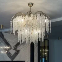 واران لوستر ، لوستر دوبلکس،لوستر کلاسیک،نئوکلاسیک