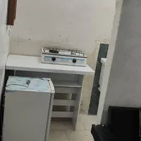 اجاره روزانه/هفتگی/ماهانه آپارتمان ۲۵ متری|اجارهٔ کوتاه‌مدت آپارتمان و سوئیت|بجنورد, |دیوار