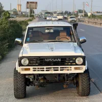 پاترول ۶ هیدرولیک کولر گازسوز|خودرو سواری و وانت|نکا, |دیوار