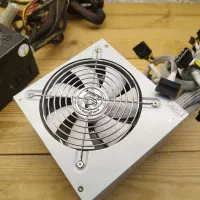 تعدادی پاور گرین سلامت power green 430w 530w 600w|قطعات و لوازم جانبی رایانه|تهران, جمهوری|دیوار