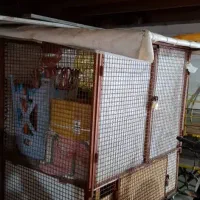 فروش گاری دستی