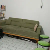 اجاره روزانه اتاق کار جلسات  وکلاس جهت تدریس مجهز