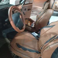 مزدا کارا دوکابین2000|خودرو سواری و وانت|کرمان, |دیوار