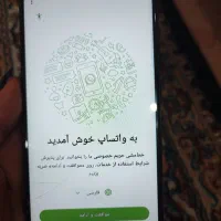 گوشی سامسونگ a31سالم|موبایل|تهران, نیروی هوایی (پیروزی)|دیوار