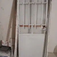 درب انباری