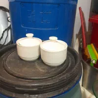 قندان قوری