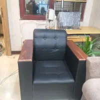 فروش مبل اداری در حد نو