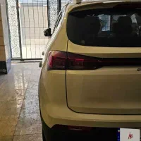 kmc x5 مدل 1403|خودرو سواری و وانت|همدان, |دیوار