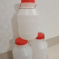 دبه دبه ترشی شش کیلو