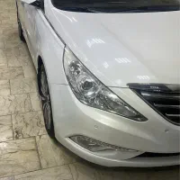 سوناتا ۲۰۱۴ فول کامل بی رنگ