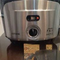 سرخ کن اکبند مناسب جهیزیه