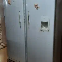 یخچال و فریزر