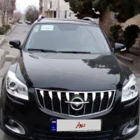 فروش هایما اس سون پلاس توربو