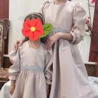 پیرهن دخترونه