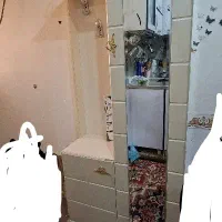 جا کفشی ایستاده آینه دار