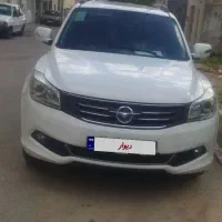 هایما اس7 2000