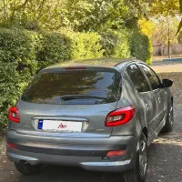 پژو207دنده ای مدل96بیرنگ|خودرو سواری و وانت|تبریز, |دیوار