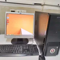 کیس / مانیتور / کیس کامل
