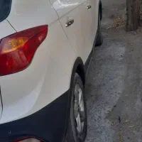 جک S3 اتوماتیک، مدل ۱۳۹۷|خودرو سواری و وانت|اصفهان, برازنده|دیوار