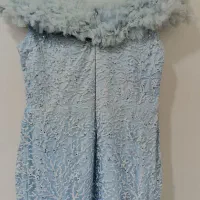 پیراهن مجلسی سایز ۴۰|لباس|تهران, والفجر (افسریه)|دیوار