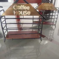 هدیه روز زن مادر جا قاشقی|آبچکان و نظمدهنده ظروف|اسلامشهر, صادقیه|دیوار