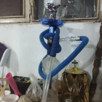 یک عدد قلیان