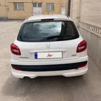 207 tu5 1403|خودرو سواری و وانت|کرمان, |دیوار