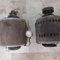 دینام کولر موتور ژن|کولر آبی|چهاردانگه (تهران), |دیوار