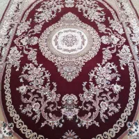 فرش ۶متری،ماشین ظرفشویی کنوود،تابلو آنتیک