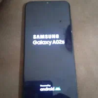 گوشی A02S|موبایل|مشگین شهر, |دیوار