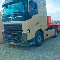 fh500|خودرو سنگین|نقده, |دیوار