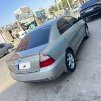 کرولا 2006 در حد