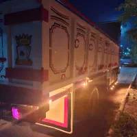 ایسوزو ۶ تن مدل ۸۸|خودرو سنگین|بردسکن, |دیوار