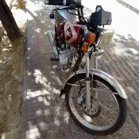 موتور 150 پیشرو تیزتک
